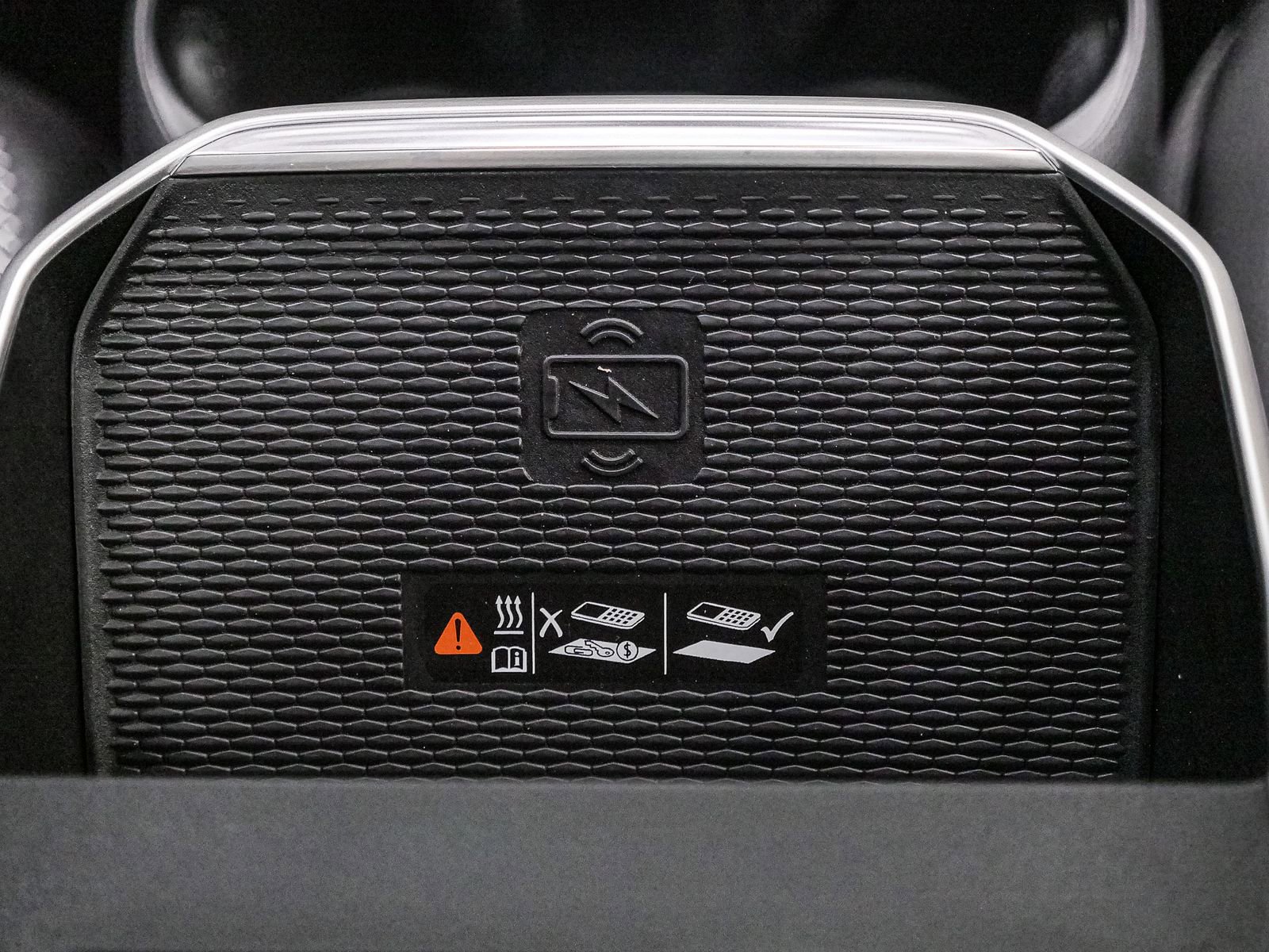 2026 Gmc Terrain Denali photo 26