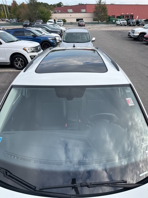 2018 Volkswagen Tiguan SE photo 7