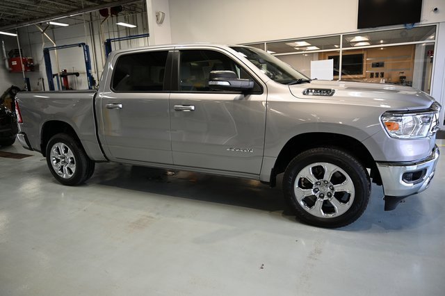 2022 Ram 1500 Big Horn Lone Star photo 4