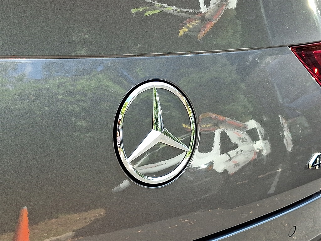 2025 Mercedes Benz CLA 250 4MATIC photo 25