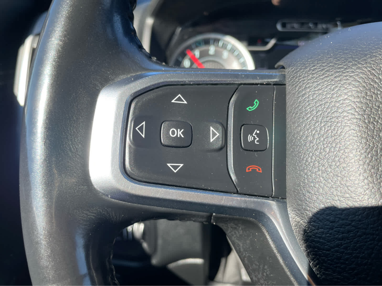 2021 Ram 1500 Laramie photo 16