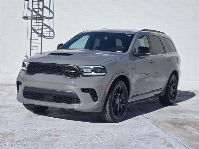 2026 Dodge Durango GT Premium photo 2