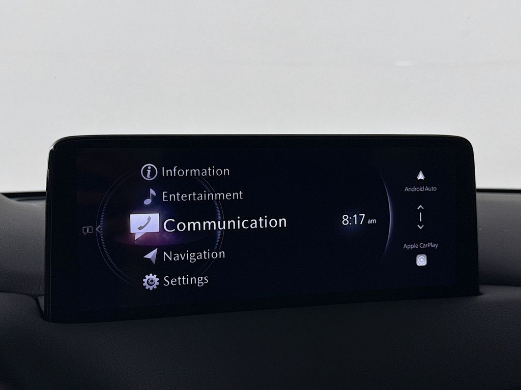 2025 Mazda CX-5 2.5 Select photo 14