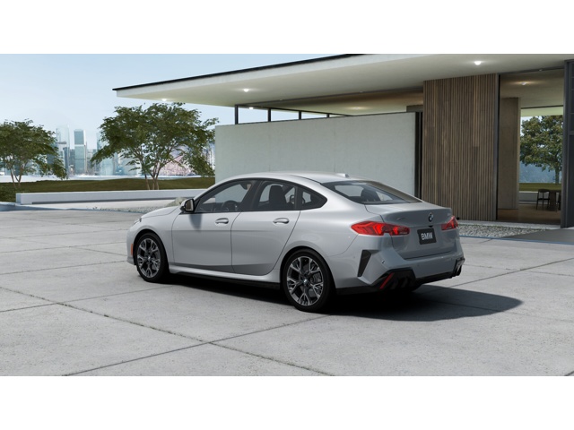 2026 Bmw 228 photo 2