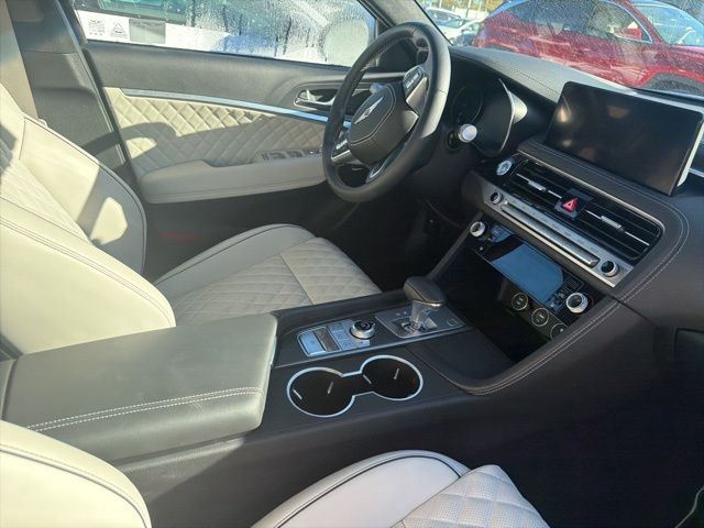 2025 Genesis G70 3.3T Sport Advanced photo 12