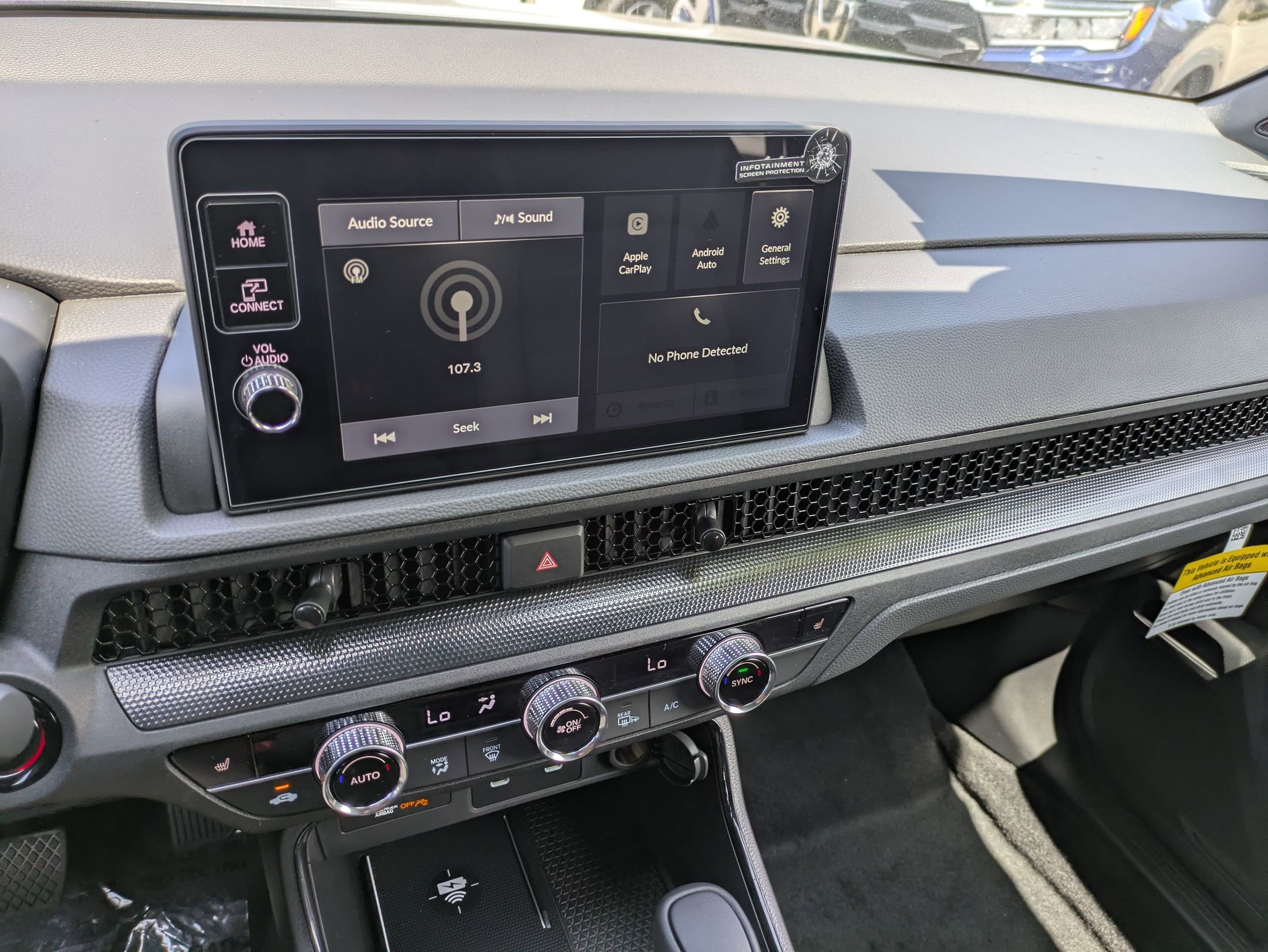 2026 Honda CR-V Hybrid photo 15
