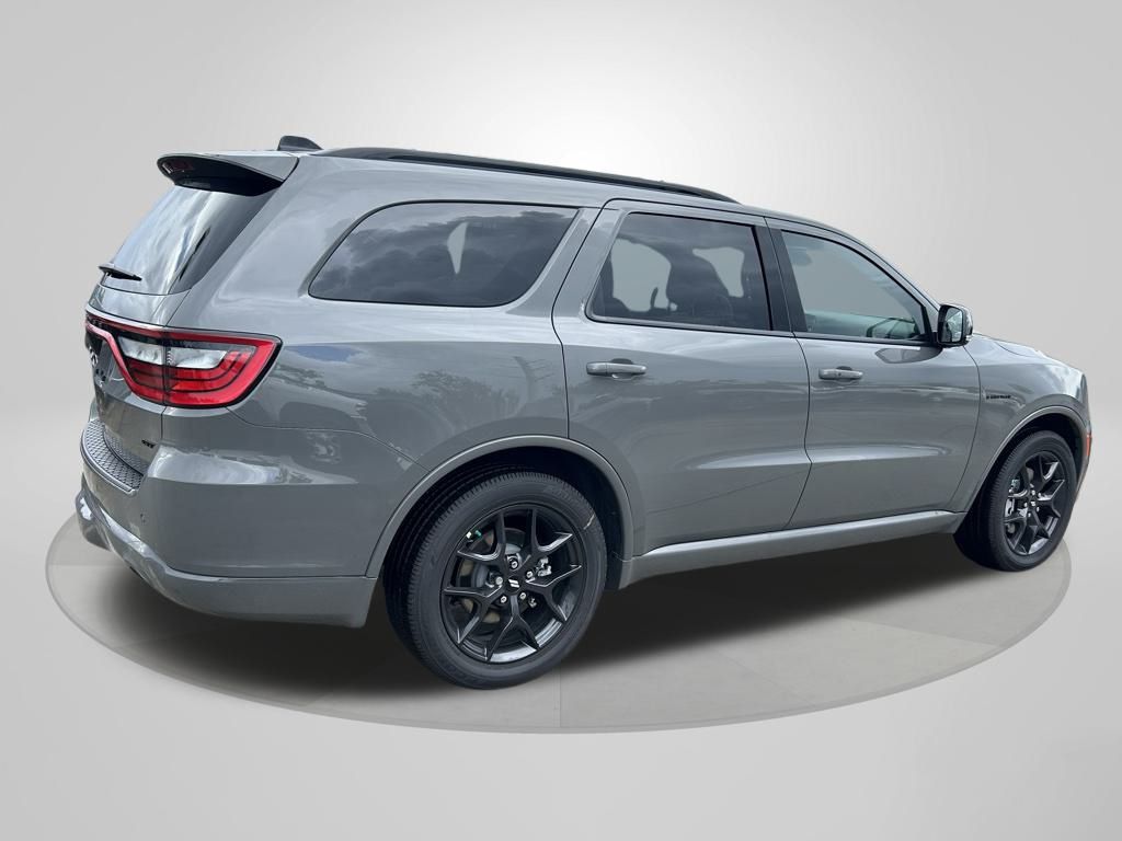 2026 Dodge Durango GT Plus photo 7