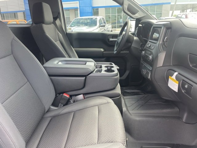 2026 Chevrolet Silverado 1500 photo 17