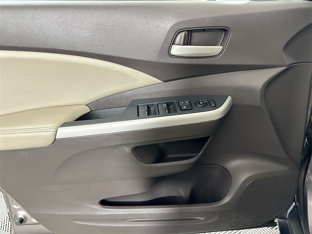 2013 Honda CR-V EX-L photo 20