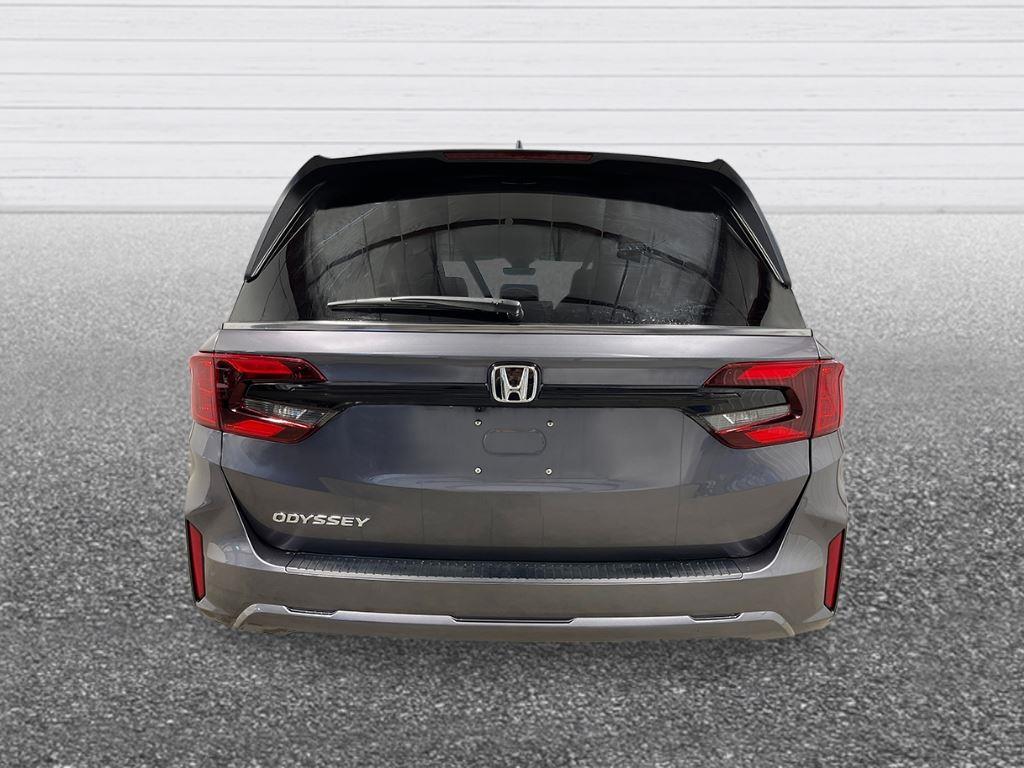 2026 Honda Odyssey EX-L photo 4