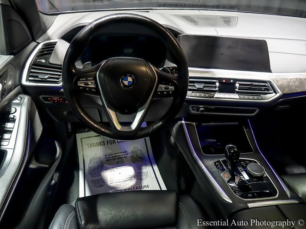 2022 BMW X5 - Image 18