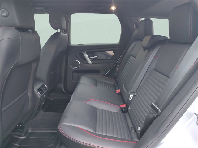 2023 Land Rover Discovery Sport S R-Dynamic photo 26
