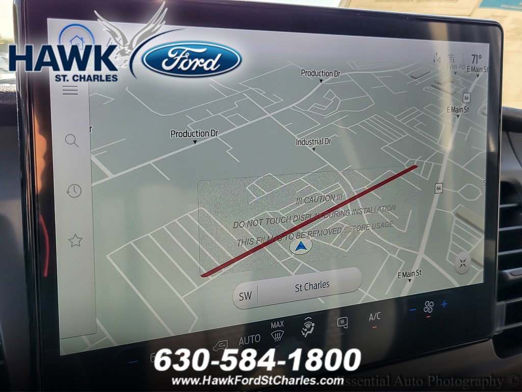 2025 FORD TRANSIT - Image 11