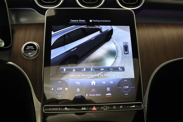 2024 Mercedes Benz GLC 4MATIC 300 photo 26
