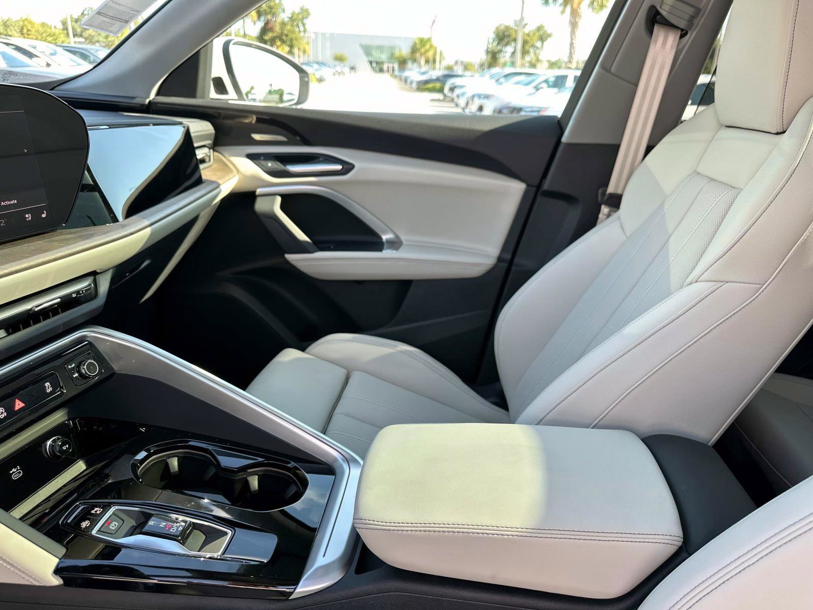 2025 Audi Q5 Premium Plus photo 21