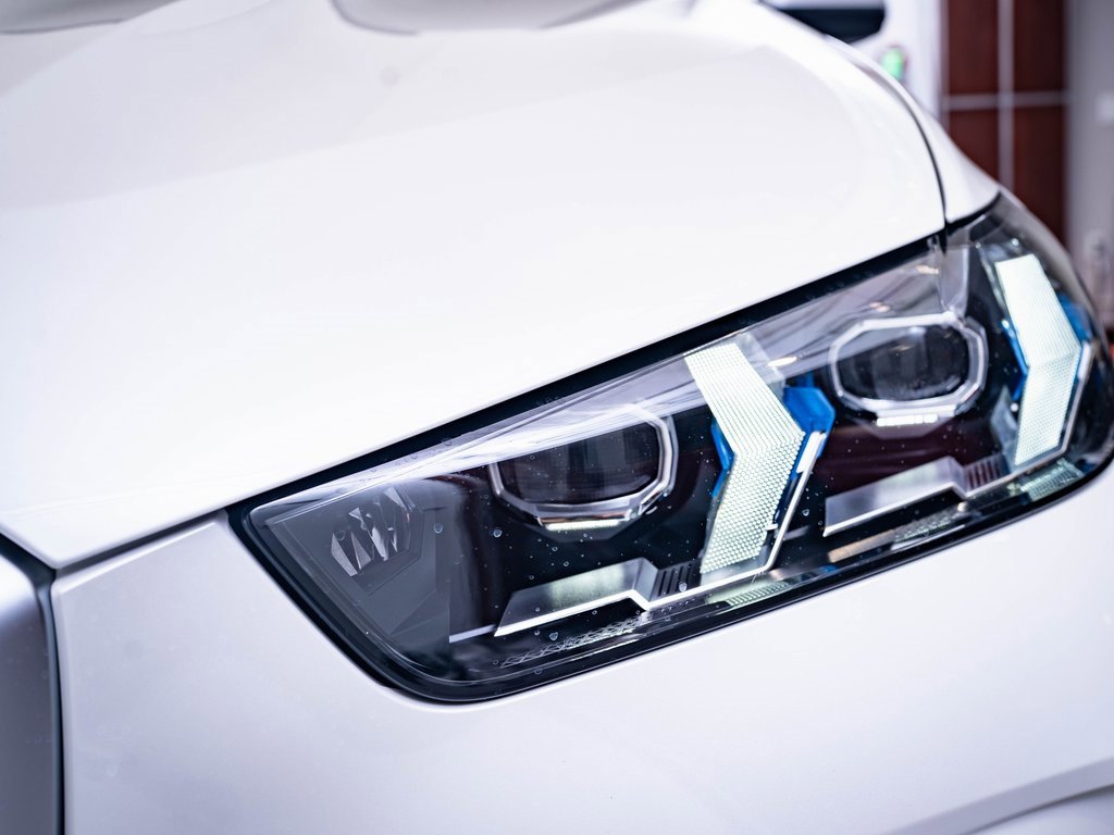 2026 Bmw X5 xDrive40i photo 13