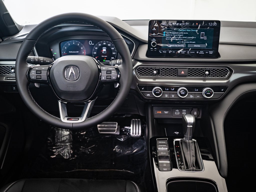 2025 Acura Integra A-Spec Technology photo 28