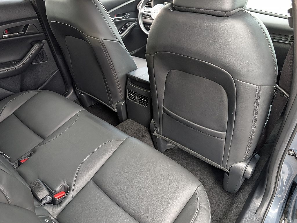 2022 Mazda CX-30 2.5 Turbo photo 16