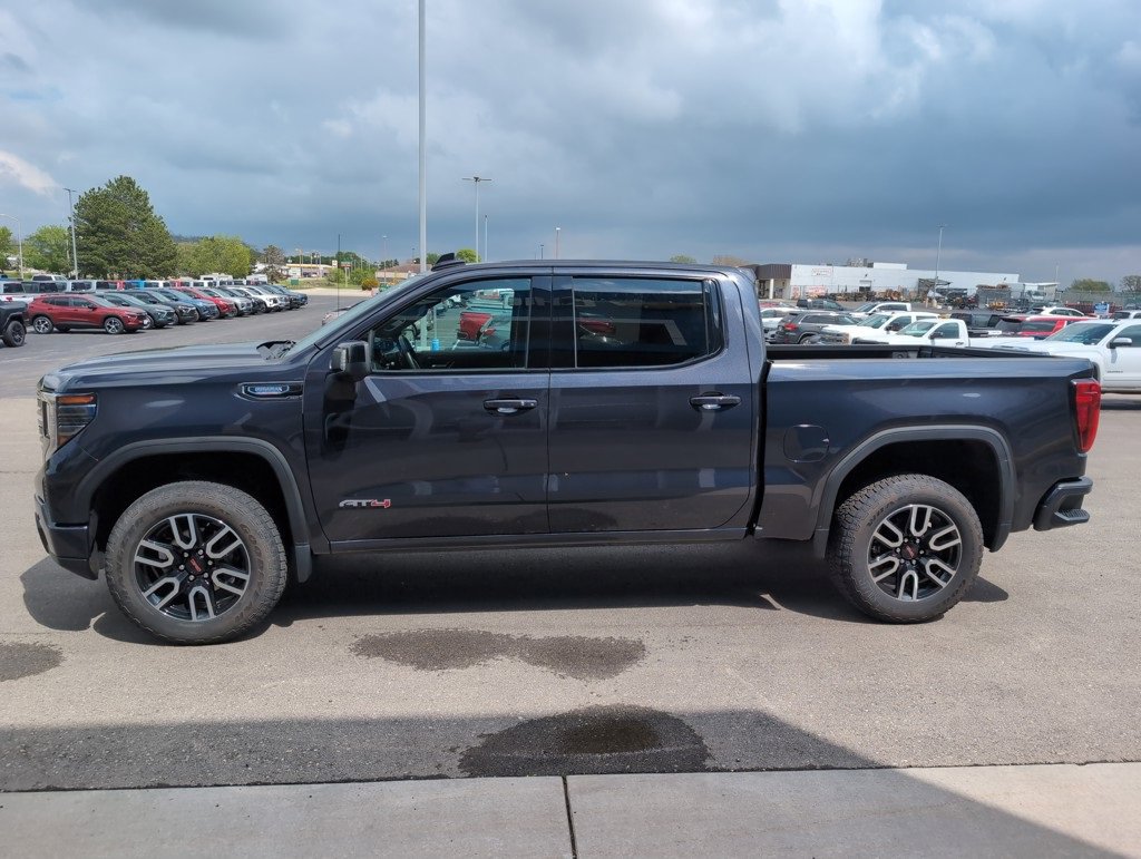 2023 Gmc Sierra 1500 AT4 photo 5