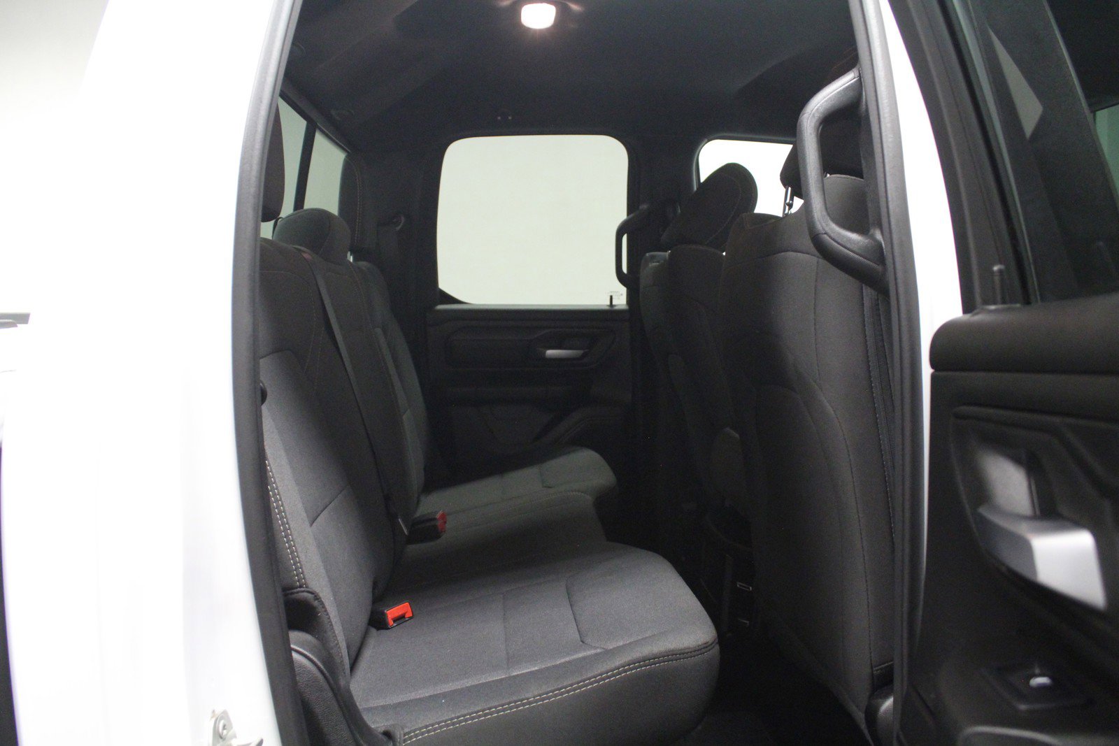 2024 Ram 1500 Tradesman photo 14