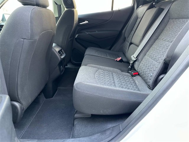 2022 Chevrolet Equinox LT photo 46