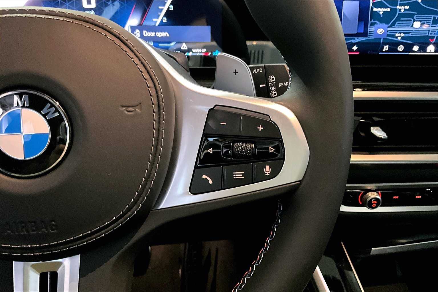 2025 Bmw X5 M60i photo 23