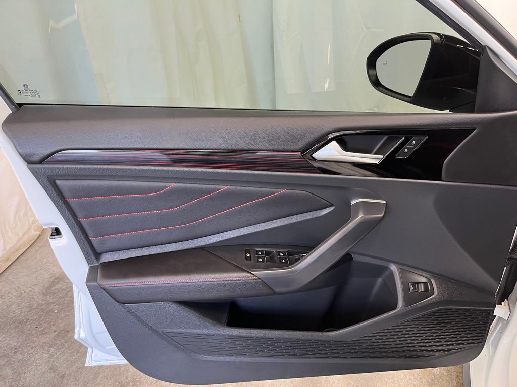 2024 Volkswagen Jetta GLI Autobahn Anniversary Edition photo 9