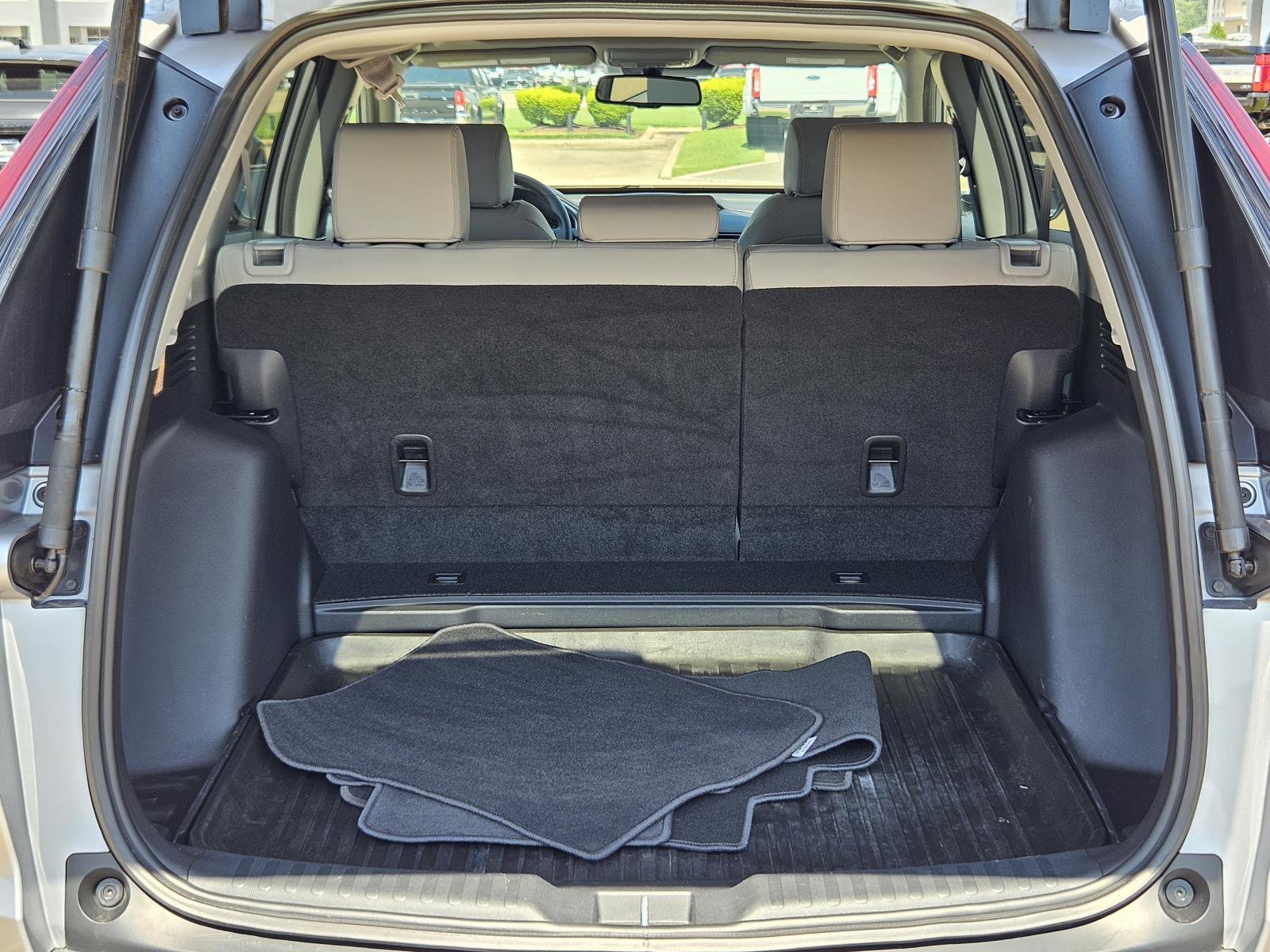 2022 Honda CR-V EX-L photo 10