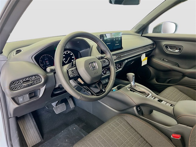 2026 Honda HR-V Sport photo 14