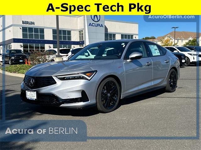 2026 Acura Integra A-Spec with Tech Package's photo