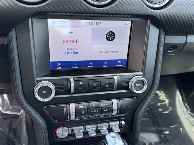 2022 Ford Mustang EcoBoost photo 19