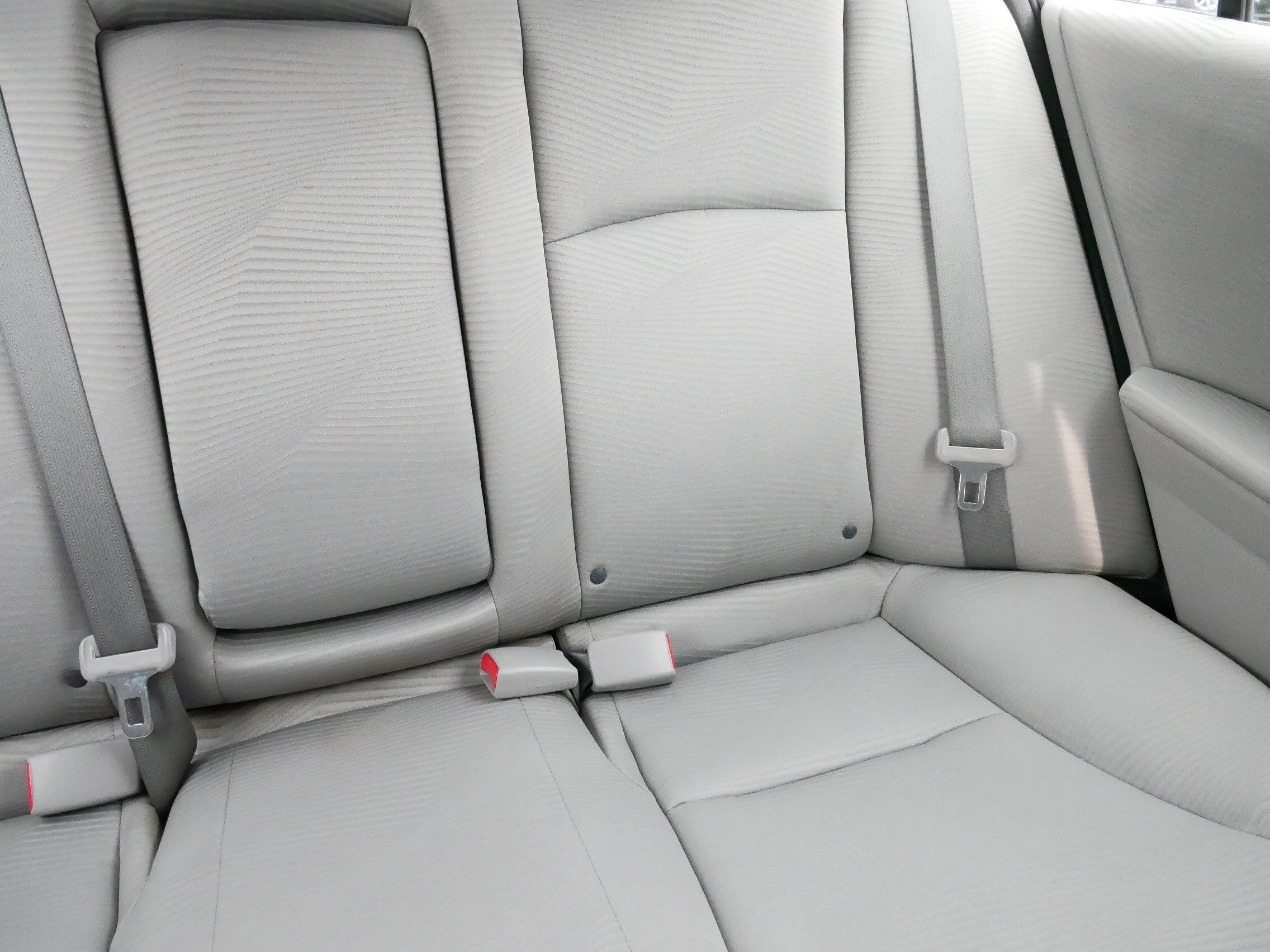 2015 Honda Accord LX photo 14