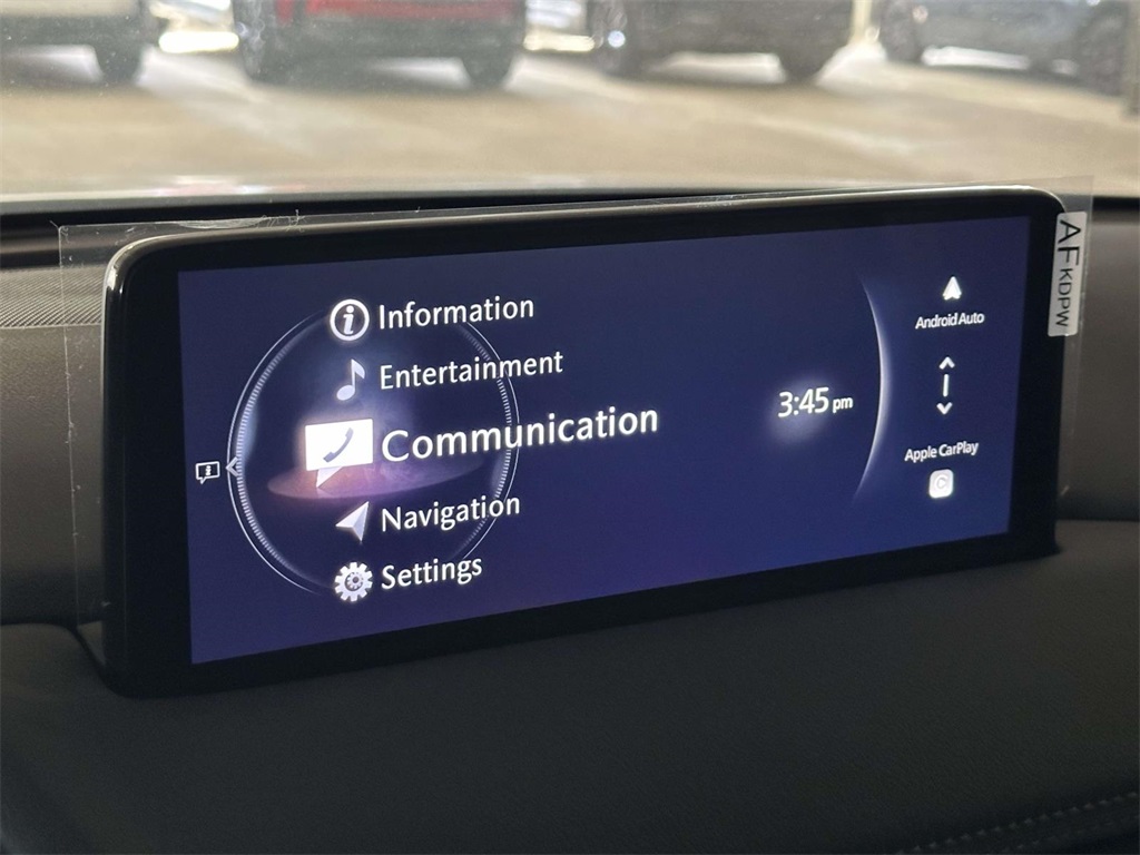 2025 Mazda CX-5 2.5 Premium Plus photo 2