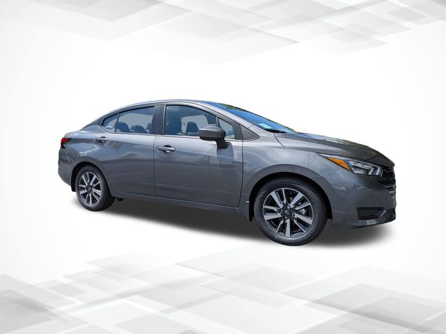 2025 Nissan Versa 1.6 SV photo 2