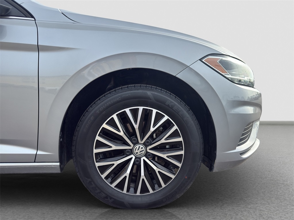 2021 Volkswagen Jetta 1.4T SE photo 22
