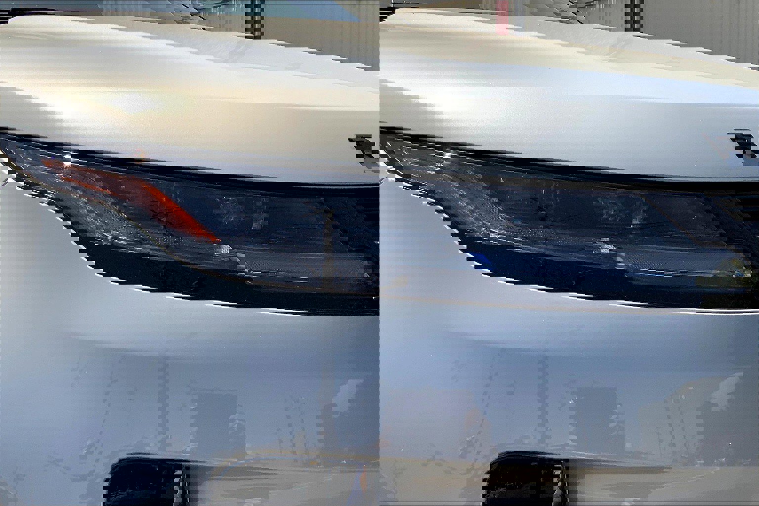 2026 Land Rover Range Rover Evoque S photo 14