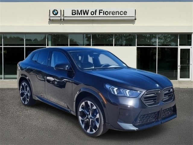 2025 BMW X2 35i's photo