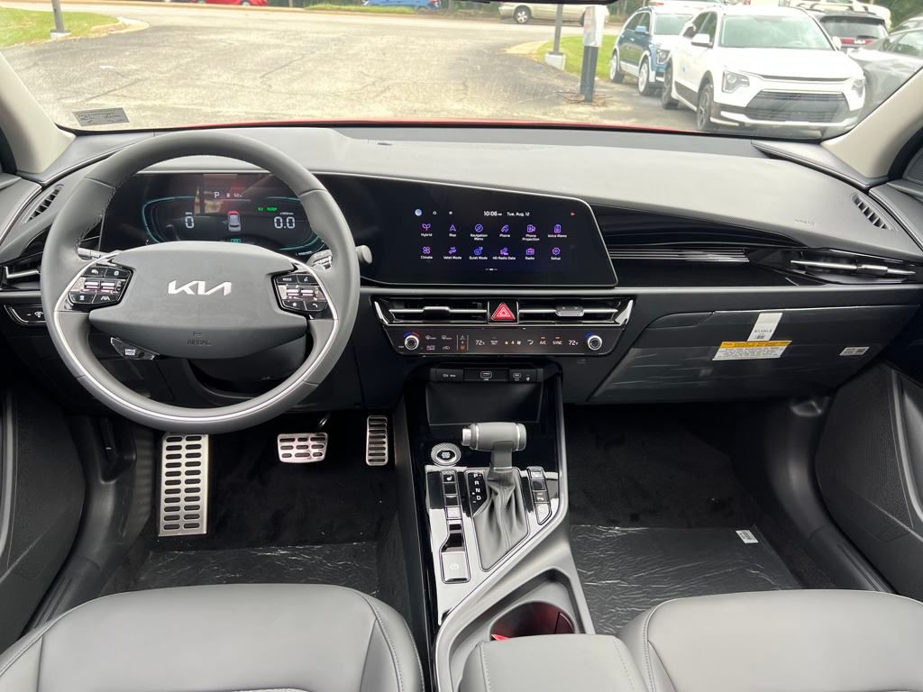2025 Kia Niro EX Touring photo 26