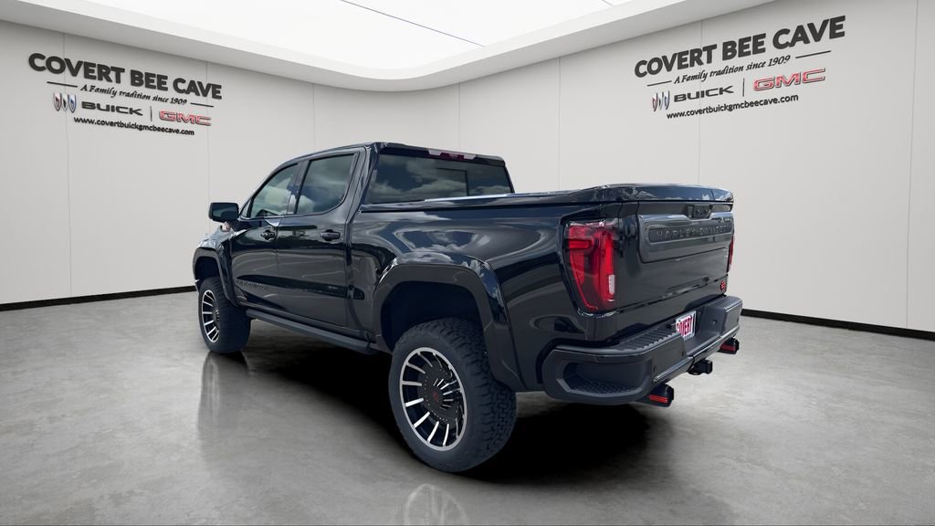 2025 Gmc Sierra 1500 AT4 photo 10