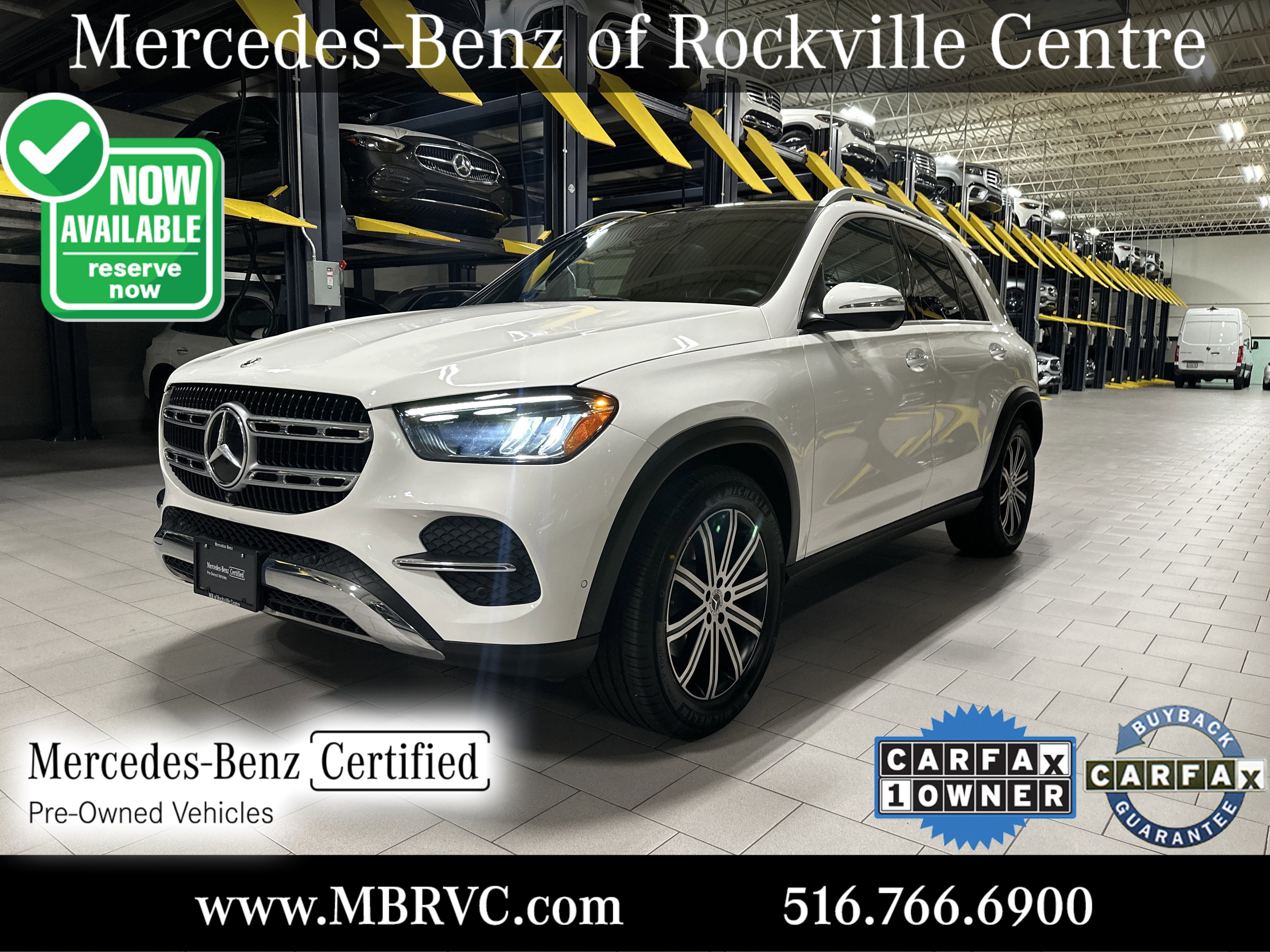 2024 Mercedes-Benz GLE GLE350's photo