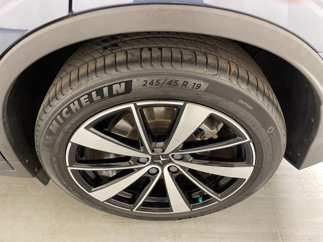 2022 Polestar PS2 e-FWD photo 10