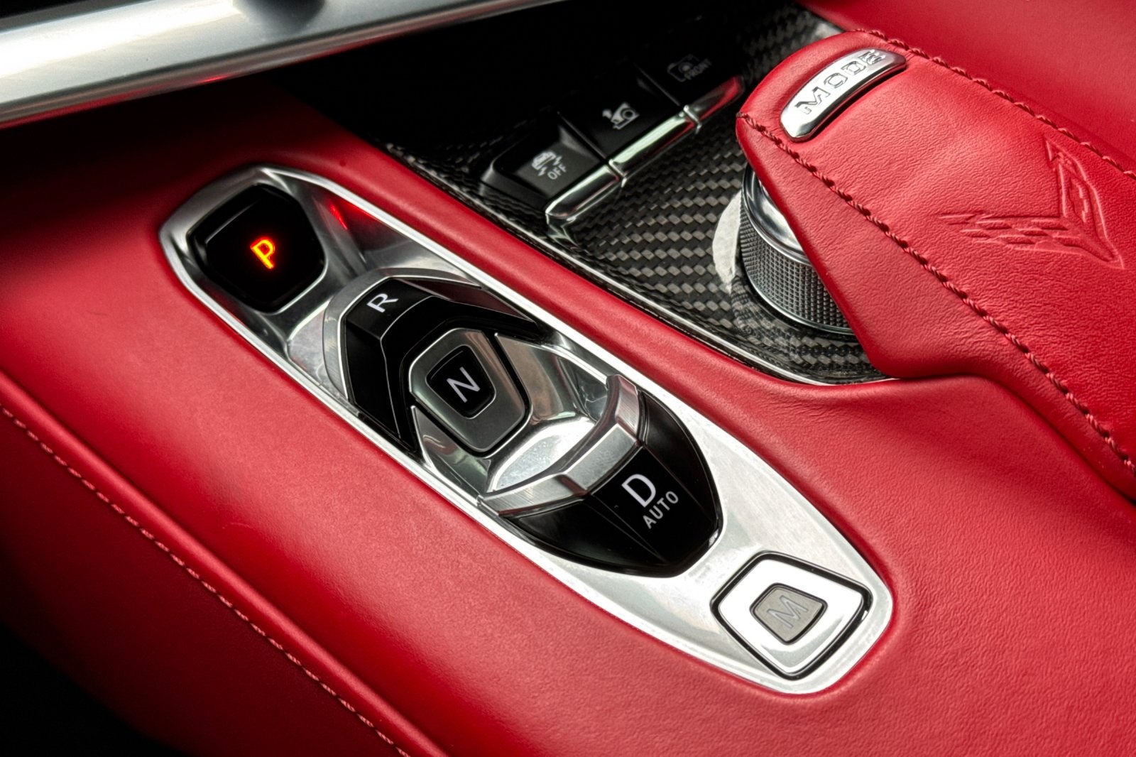 2022 Chevrolet Corvette Stingray 3LT photo 19