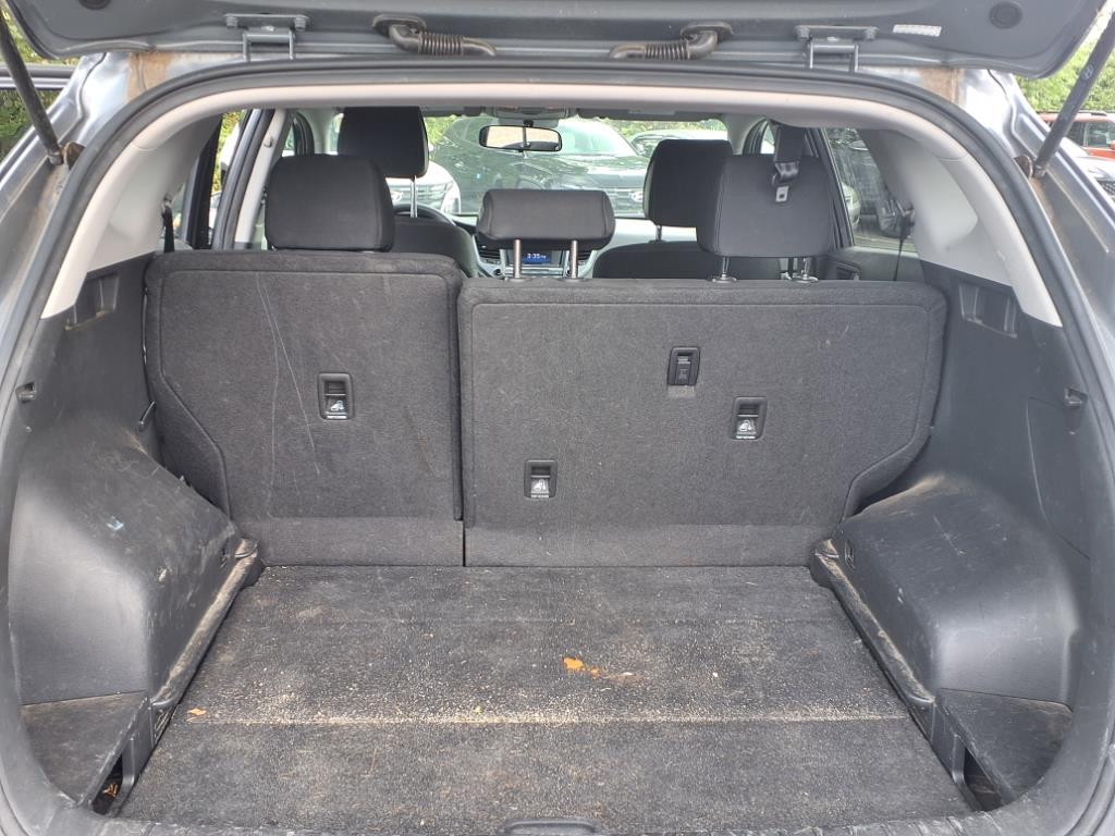 2016 Hyundai Tucson SE photo 9