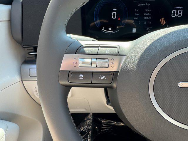 2026 Hyundai Kona SEL photo 32