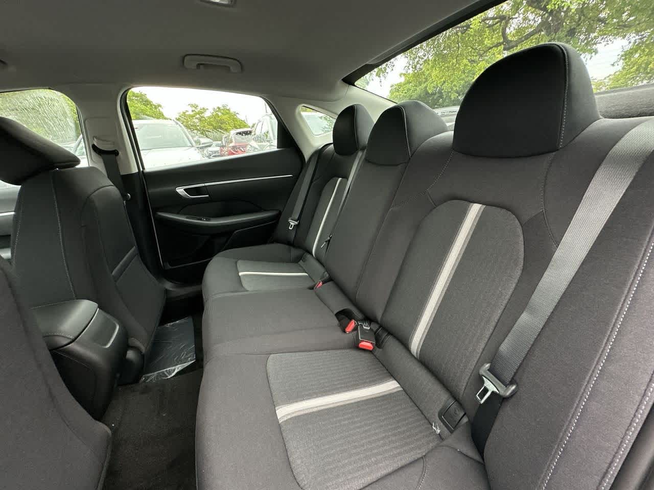 2026 Hyundai Sonata SE photo 21