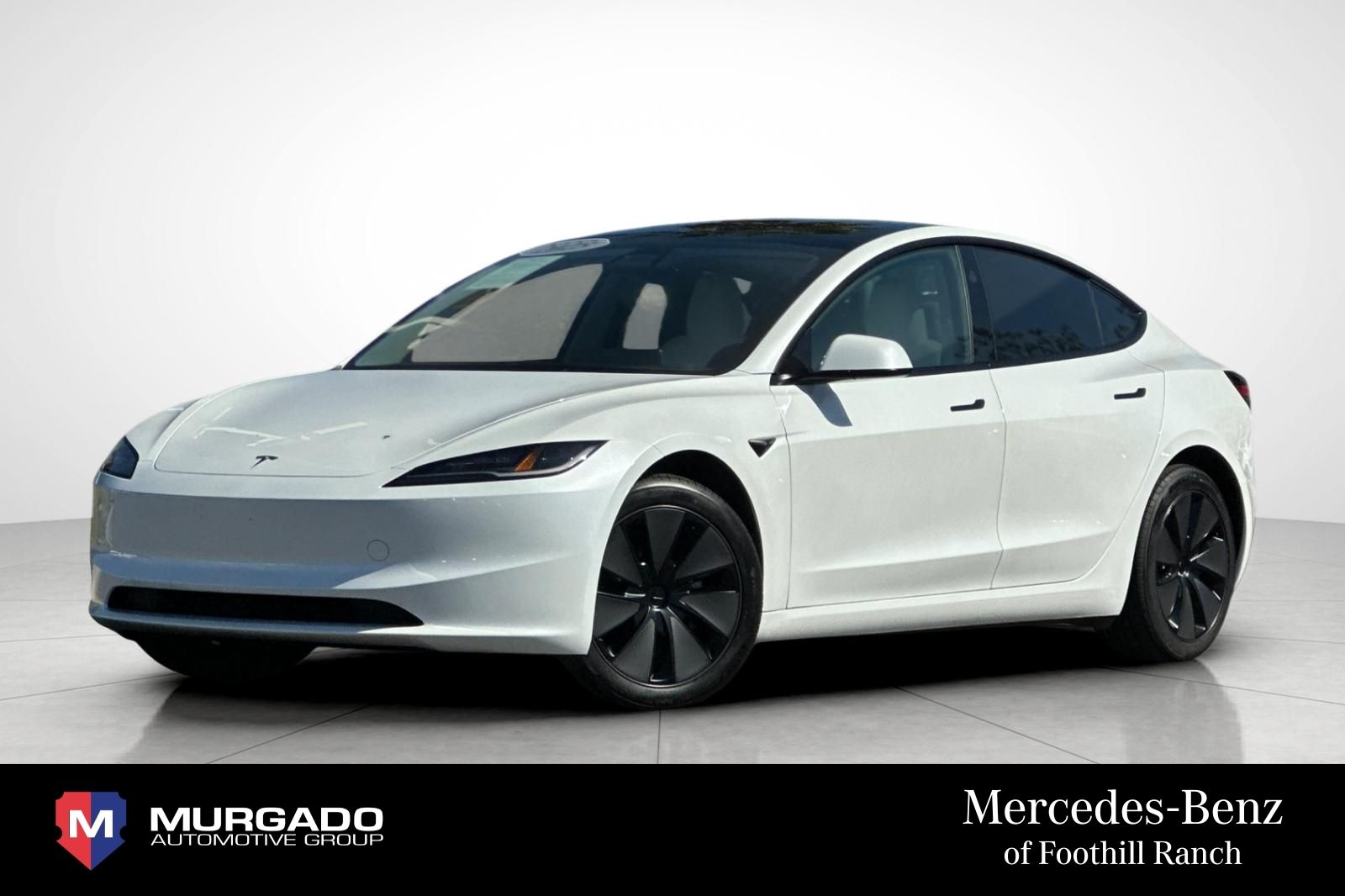 2025 Tesla Model 3 Performance's photo