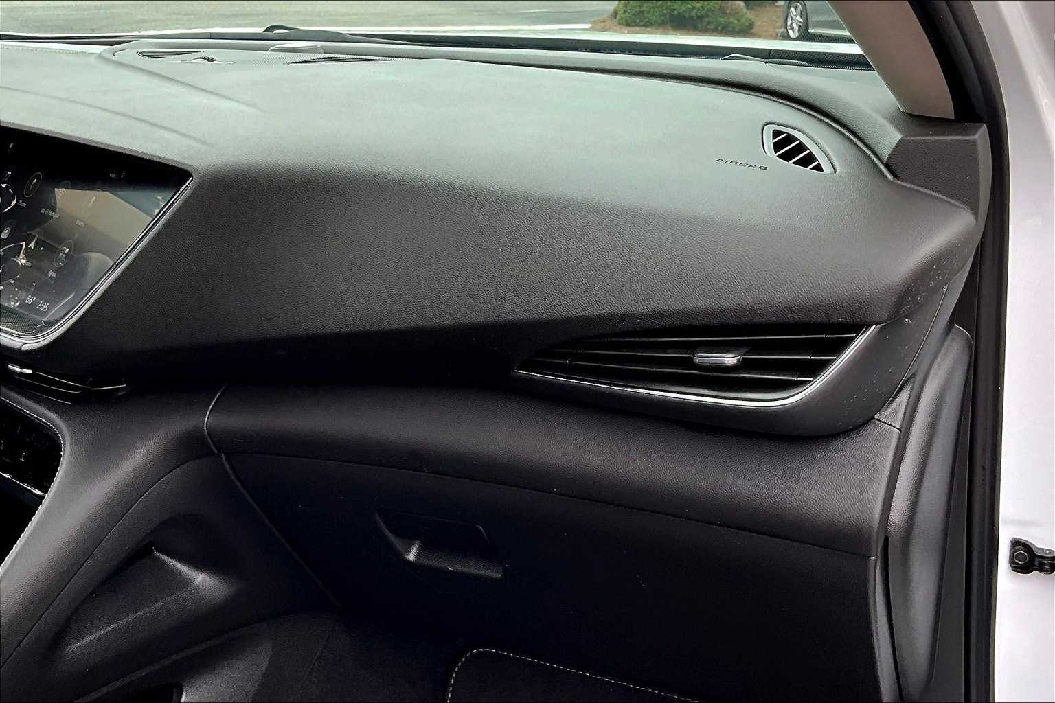 2022 Buick Envision Preferred photo 15