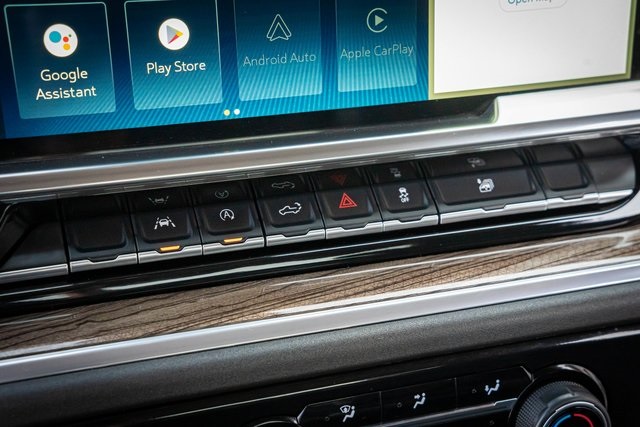 2022 Chevrolet Silverado 1500 LT photo 26