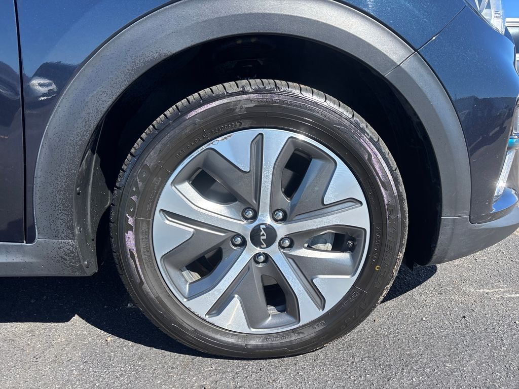 Used 2022 Kia Niro EX with VIN KNDCC3LG4N5115967 for sale in Montgomery, AL