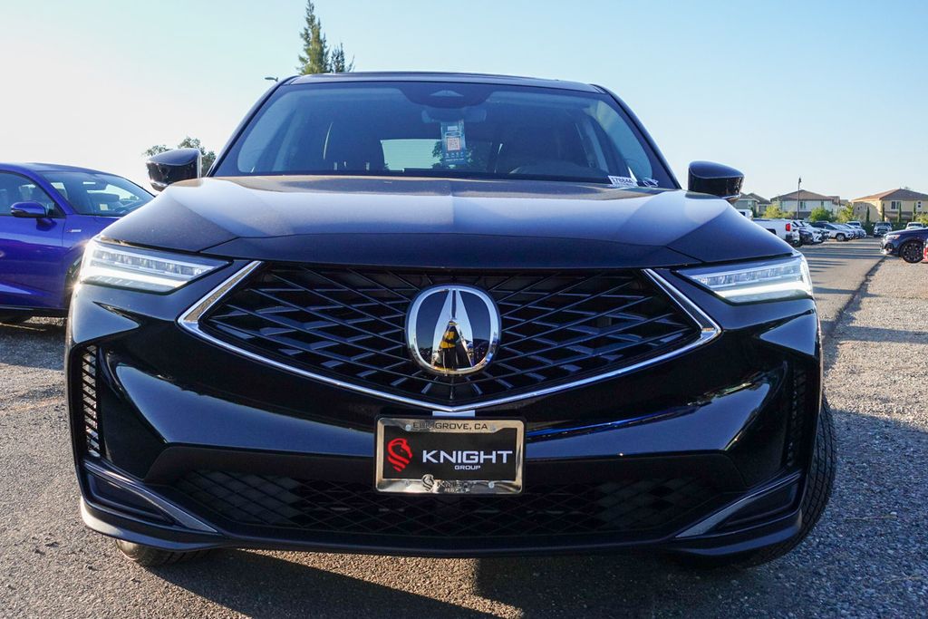 2026 Acura MDX Base photo 3